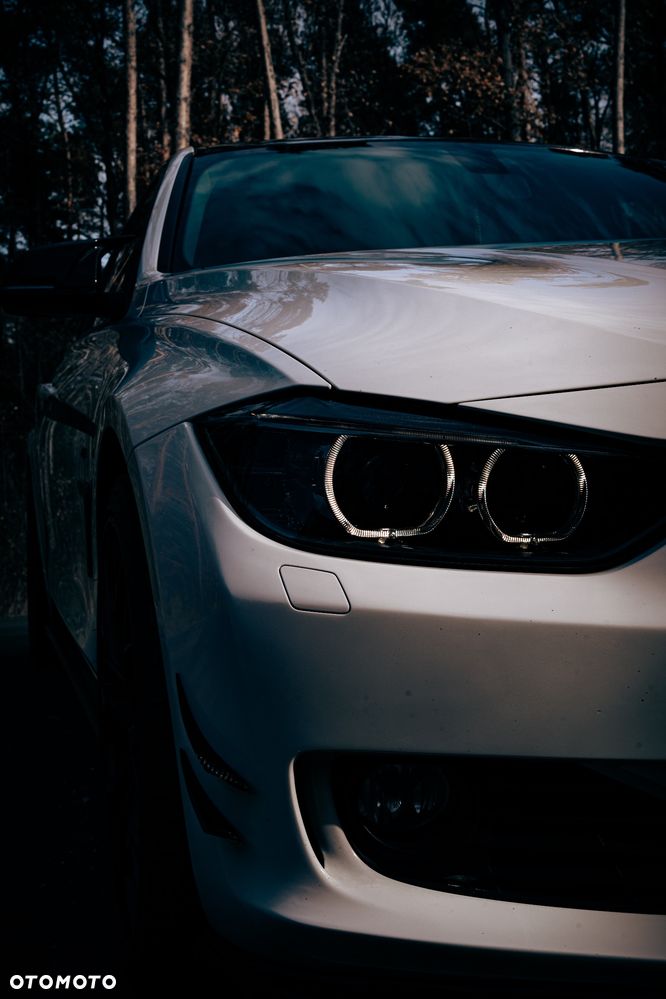 BMW Seria 3 - 6