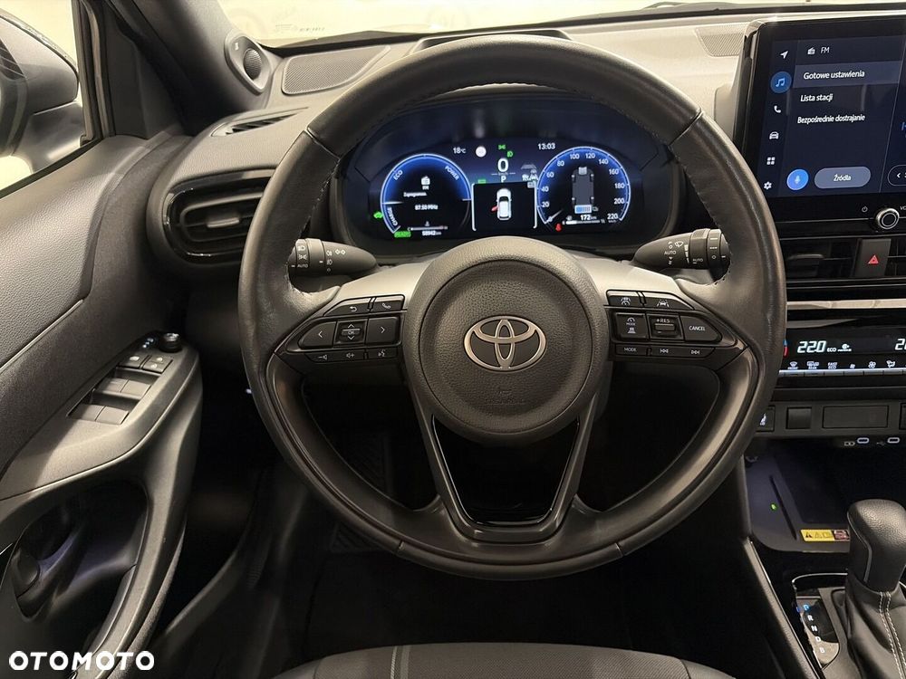 Toyota Yaris Cross Hybrid 1.5 Premiere Edition - 14