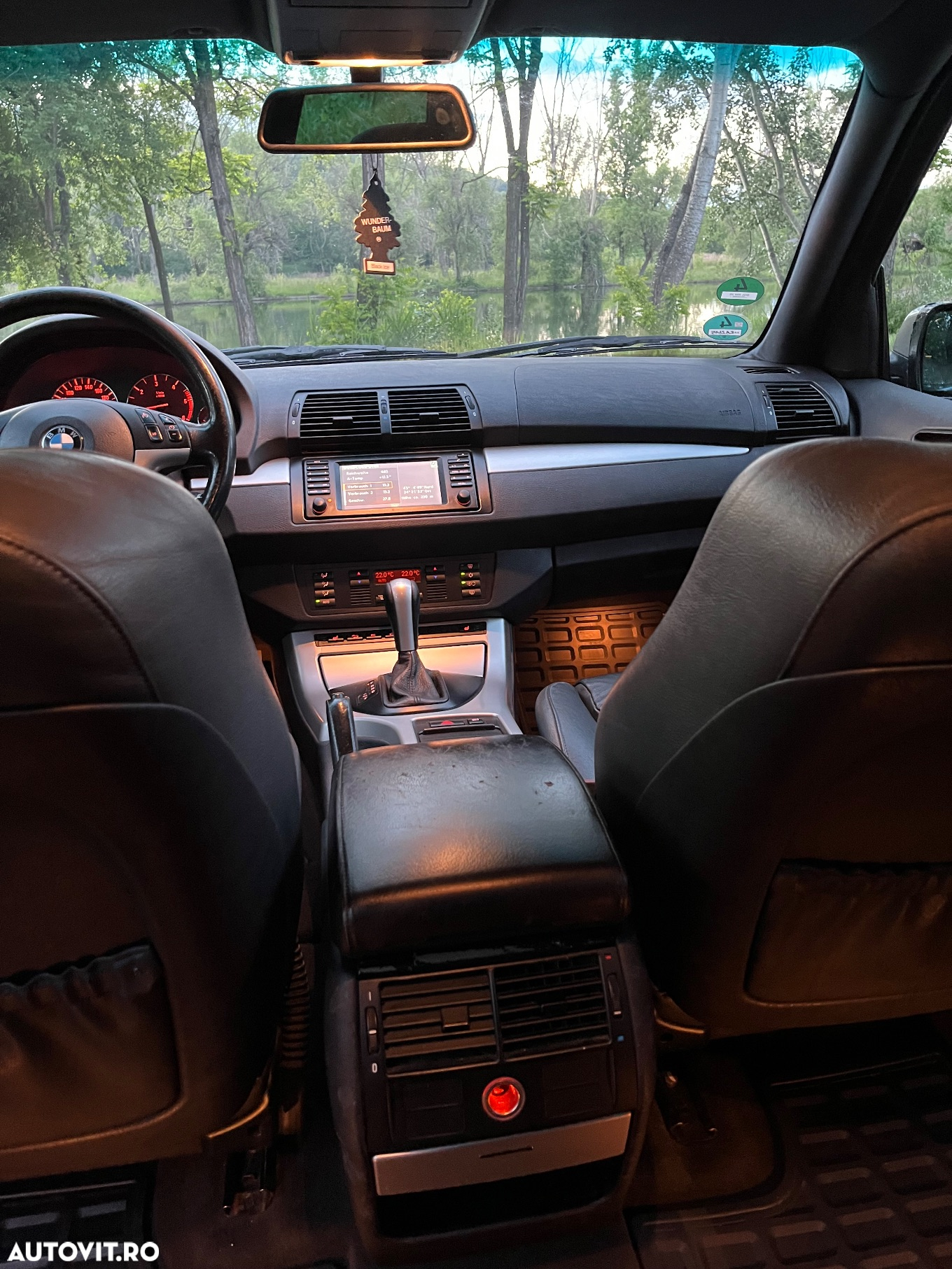 BMW X5 - 8