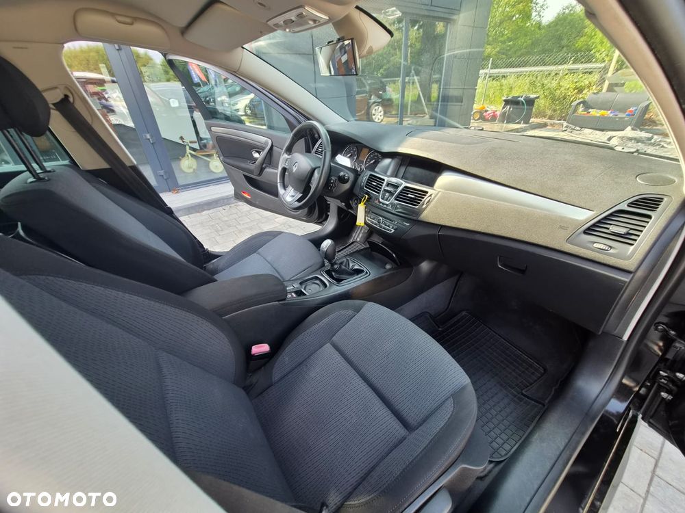 Renault Laguna 2.0 Dynamique - 18