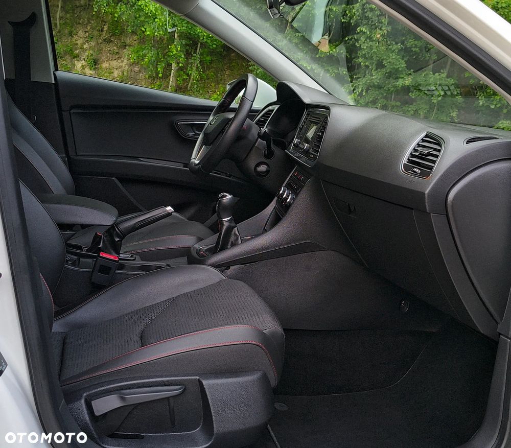 Seat Leon - 13