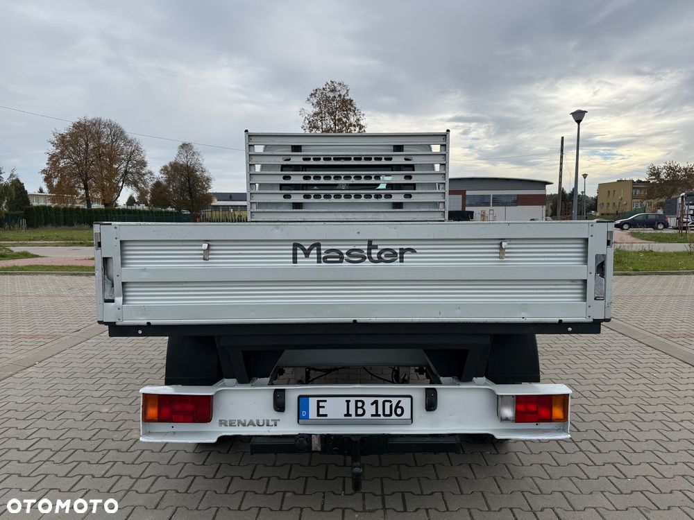 Renault MASTER - 7