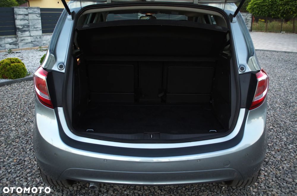 Opel Meriva 1.4 Automatik Active - 22