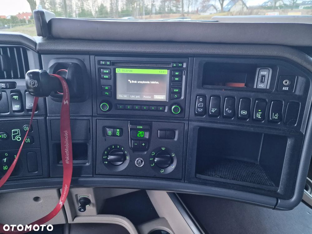 Scania - 9