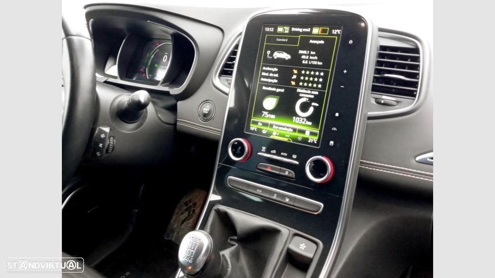 Renault Scénic 1.3 TCe Bose Edition - 21