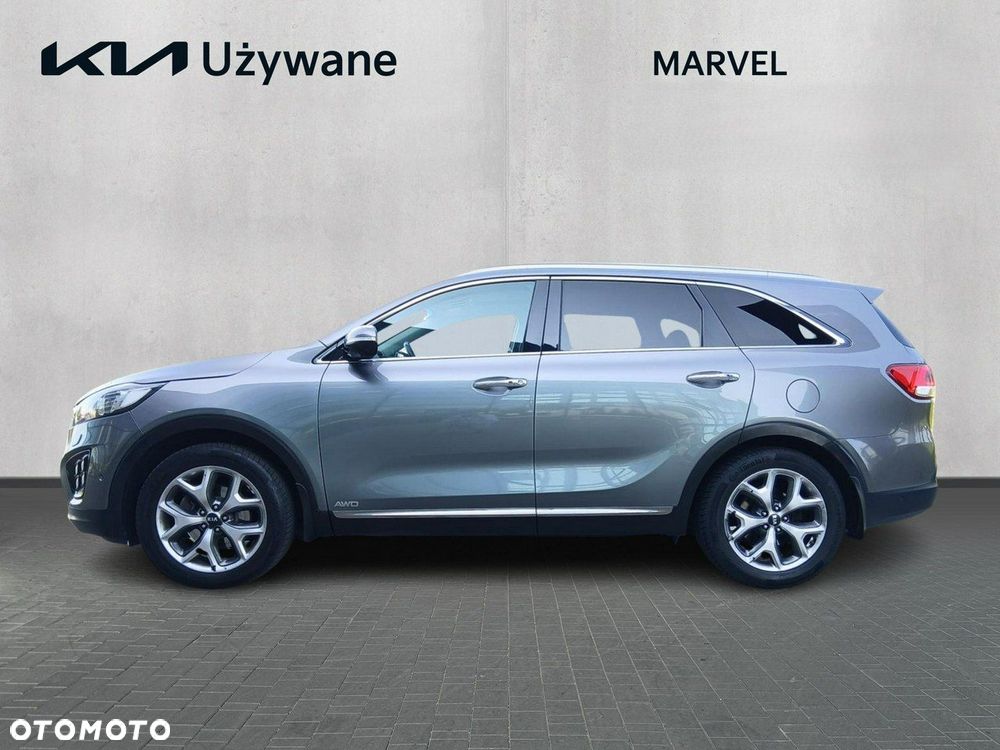 Kia Sorento - 2