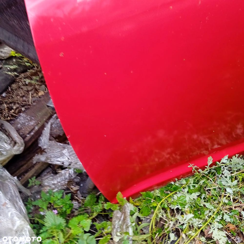 Drzwi lewe przednie Suzuki Swift IV 3 drzwi - 3