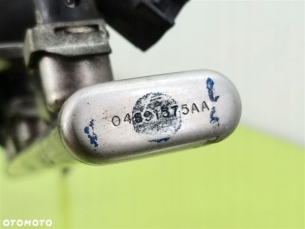 LISTWA WTRYSKIWACZY DODGE CALIBER 1,8 B 150 KM 07-12 R 04891575AA - 8