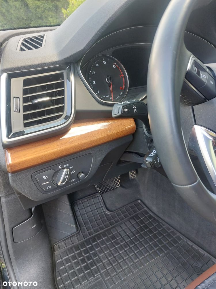 Audi Q5 45 TFSI mHEV Quattro S Line S tronic - 19