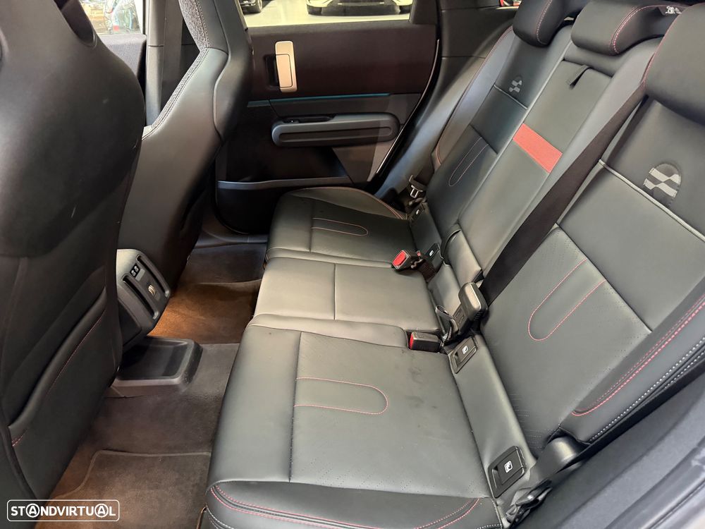 MINI Countryman C JCW - 16