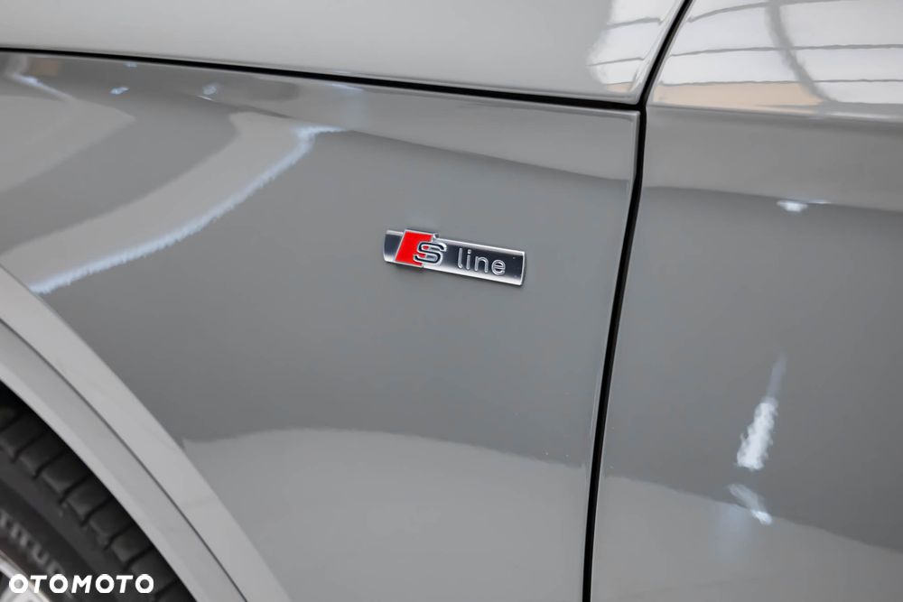 Audi Q5 40 TDI mHEV Quattro S Line S tronic - 6