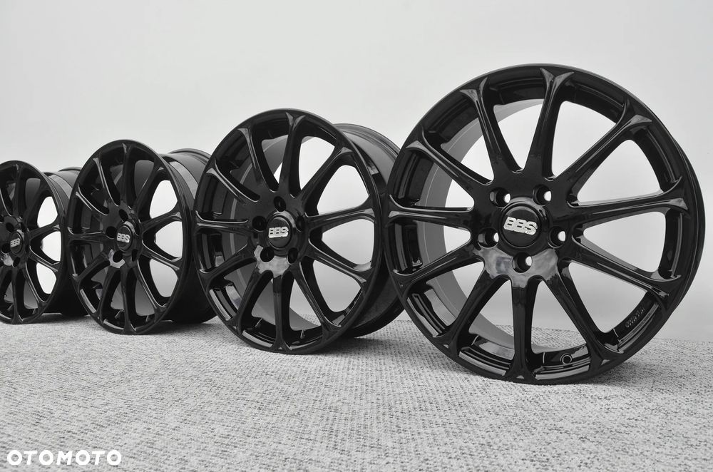 Felgi 7,5x18 5x114.3 Mazda 6 CX-5 KIA Sportage Honda Accord Hyundai Tucson - 8