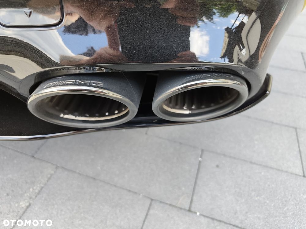 Mercedes-Benz CLA - 5
