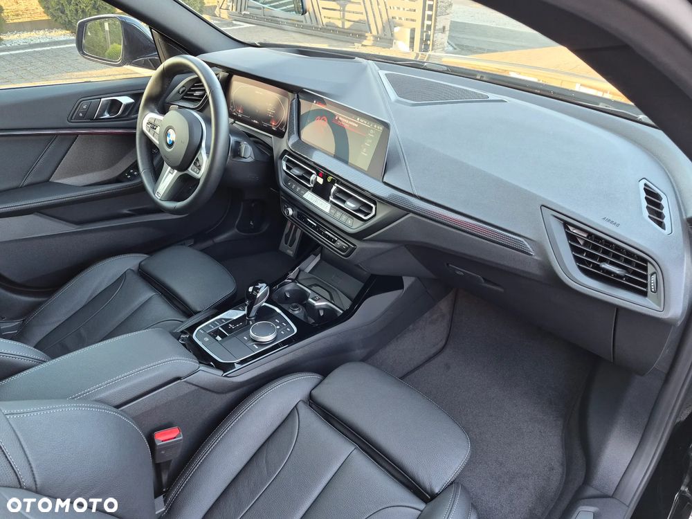 BMW Seria 2 M235i xDrive - 9