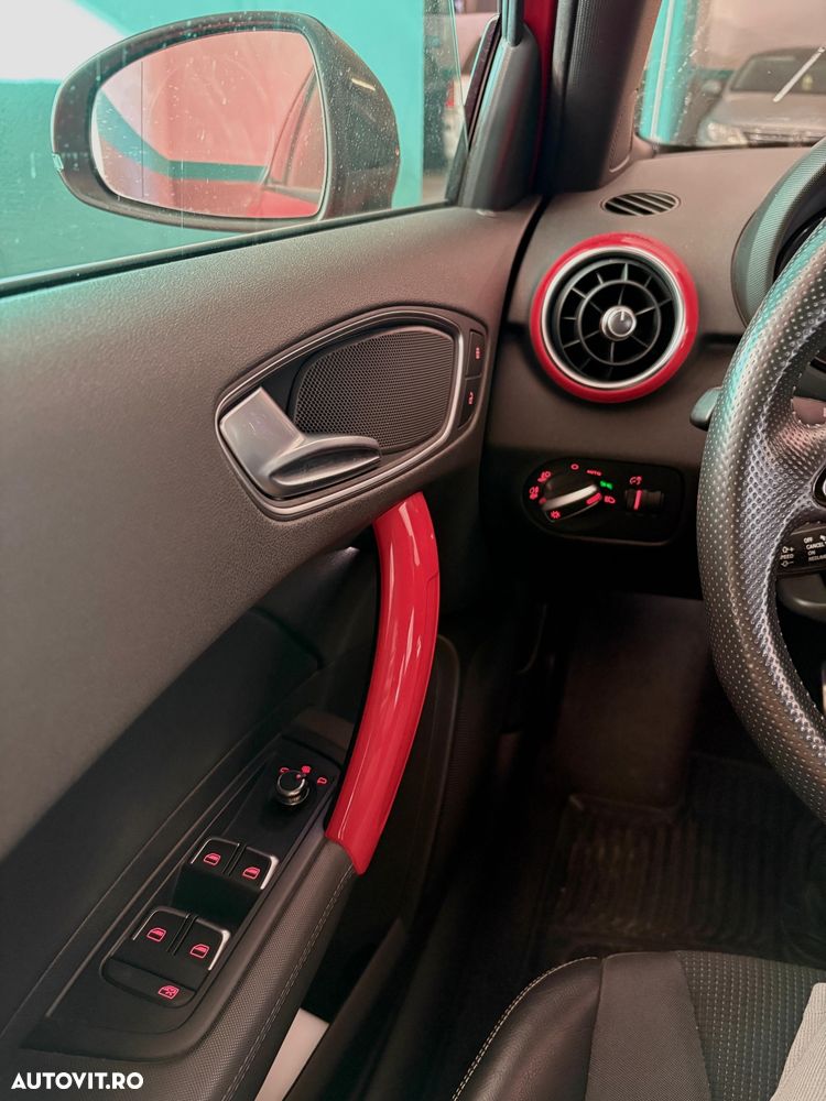 Audi A1 1.4 TFSI cylinder on demand S tronic sport - 23