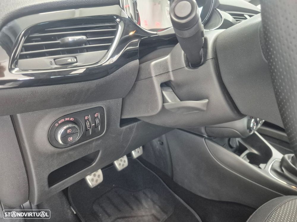 Opel Corsa 1.0 T GT - 11