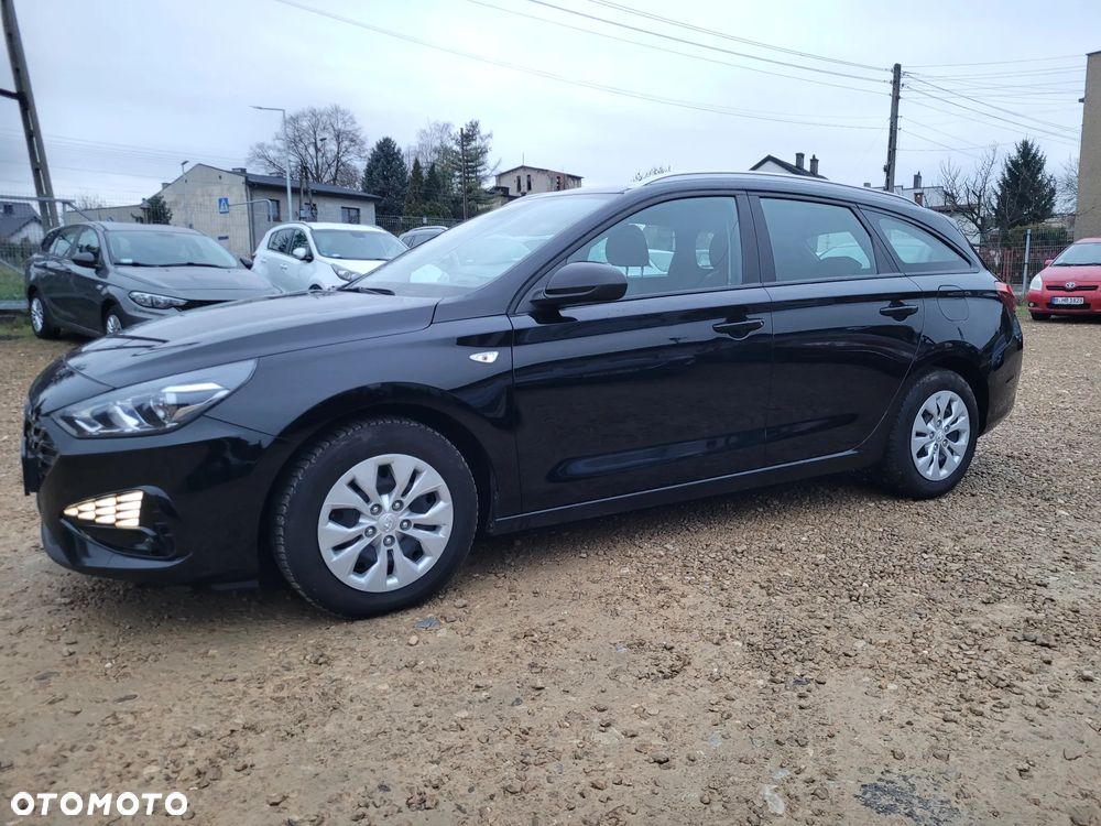 Hyundai i30 1.5 DPI Modern - 18