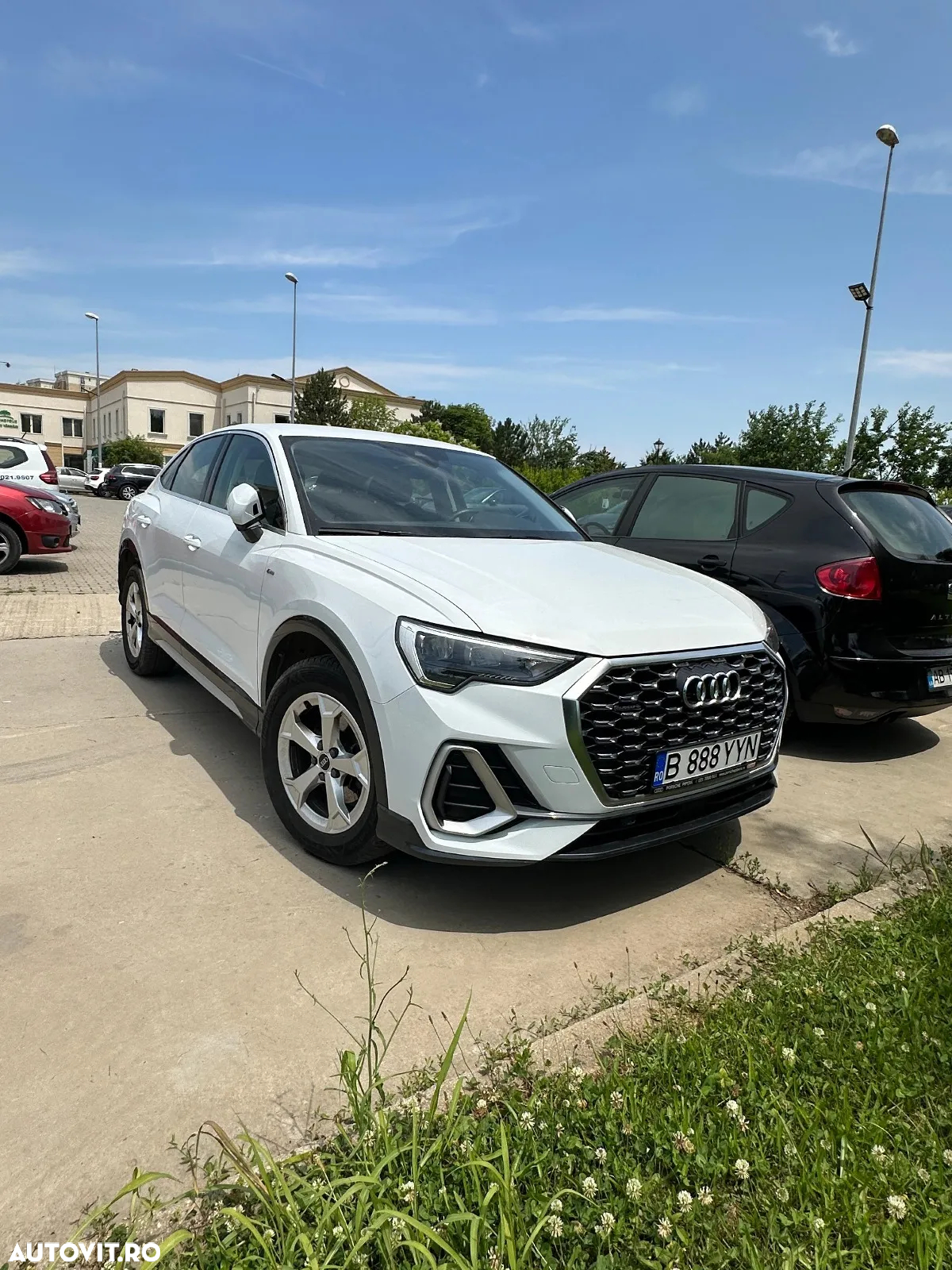 Audi Q3 - 7