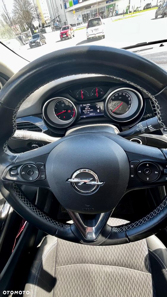 Opel Astra 1.4 T Elite - 6