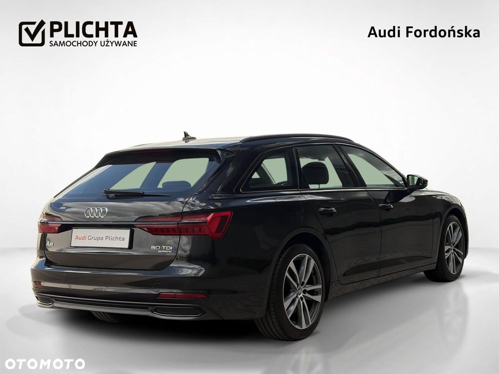 Audi A6 Avant - 6