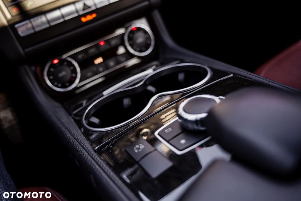 Mercedes-Benz CLS 350 7G-TRONIC - 20
