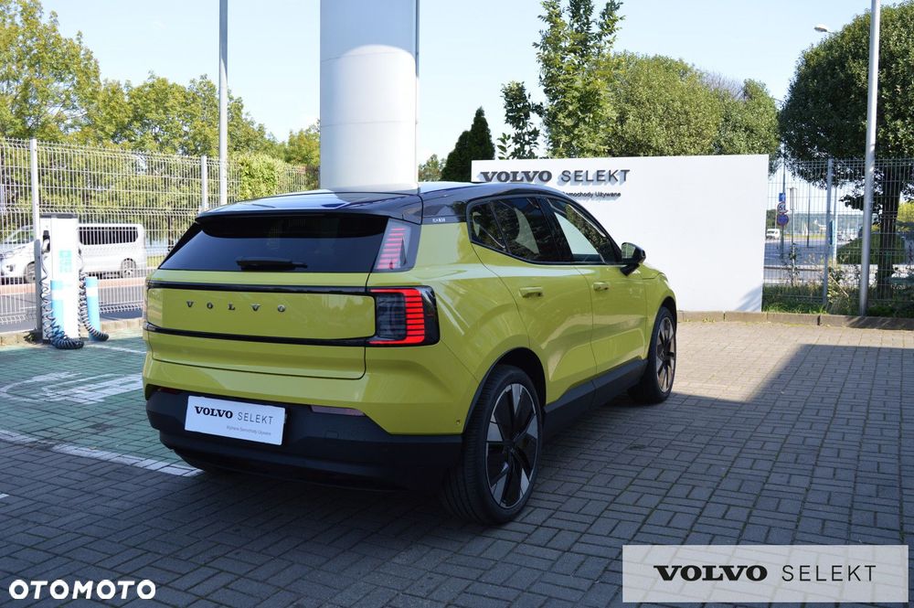 Volvo EX30 - 9