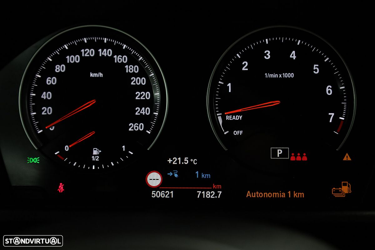BMW X2 25 e xDrive Pack M - 16