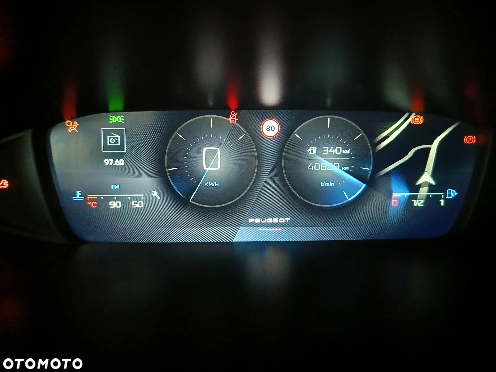 Peugeot 308 - 10