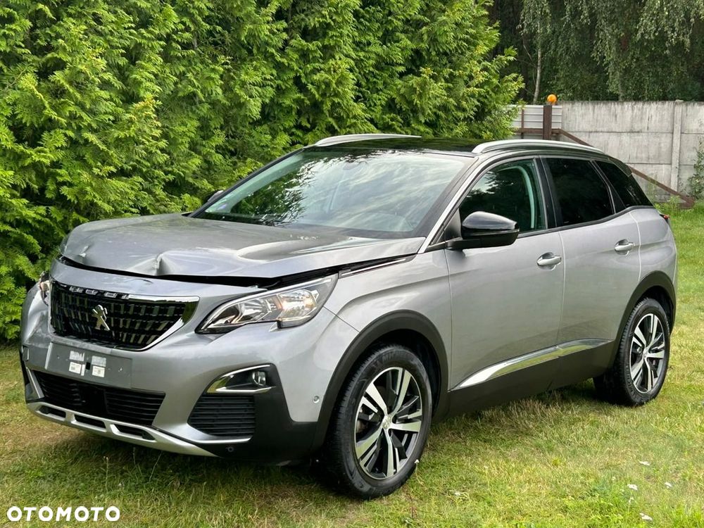 Peugeot 3008 - 35