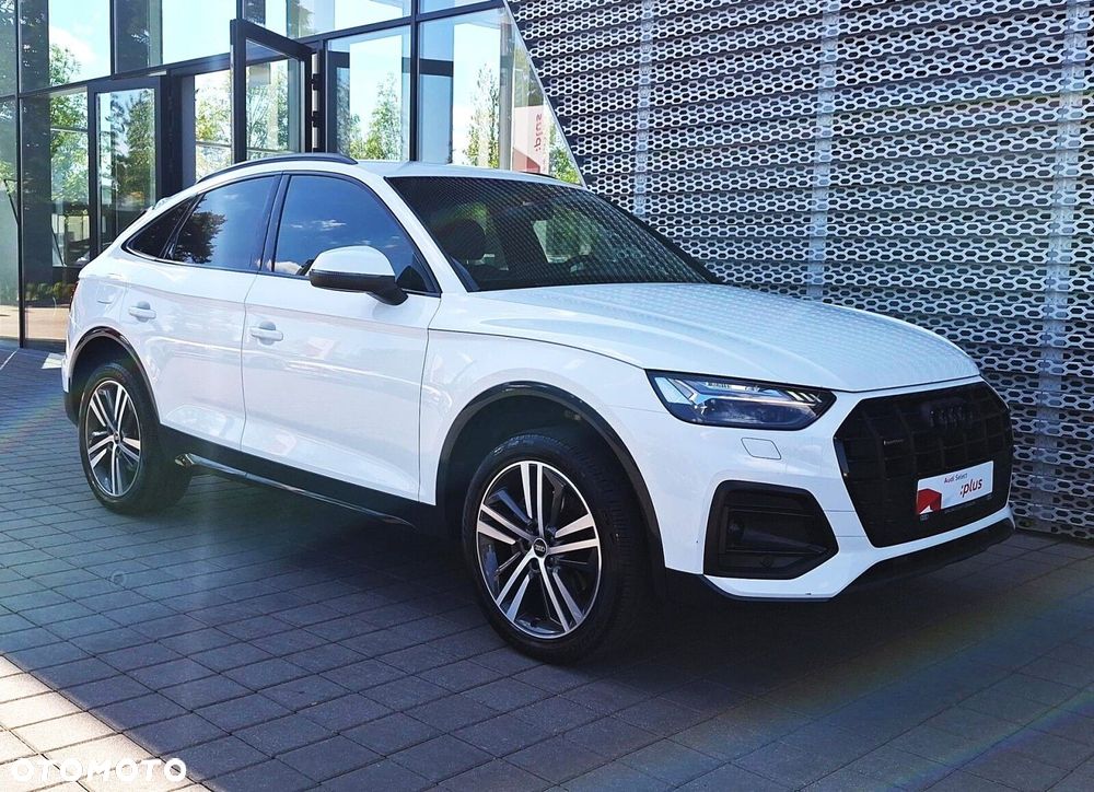 Audi Q5 Sportback - 34