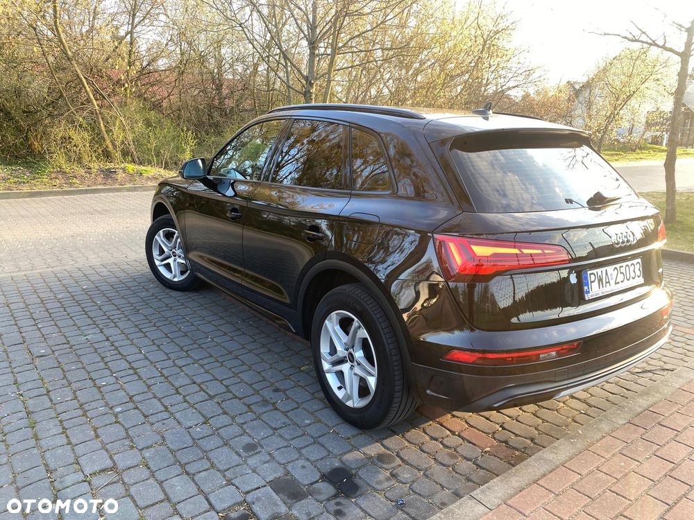 Audi Q5 - 9