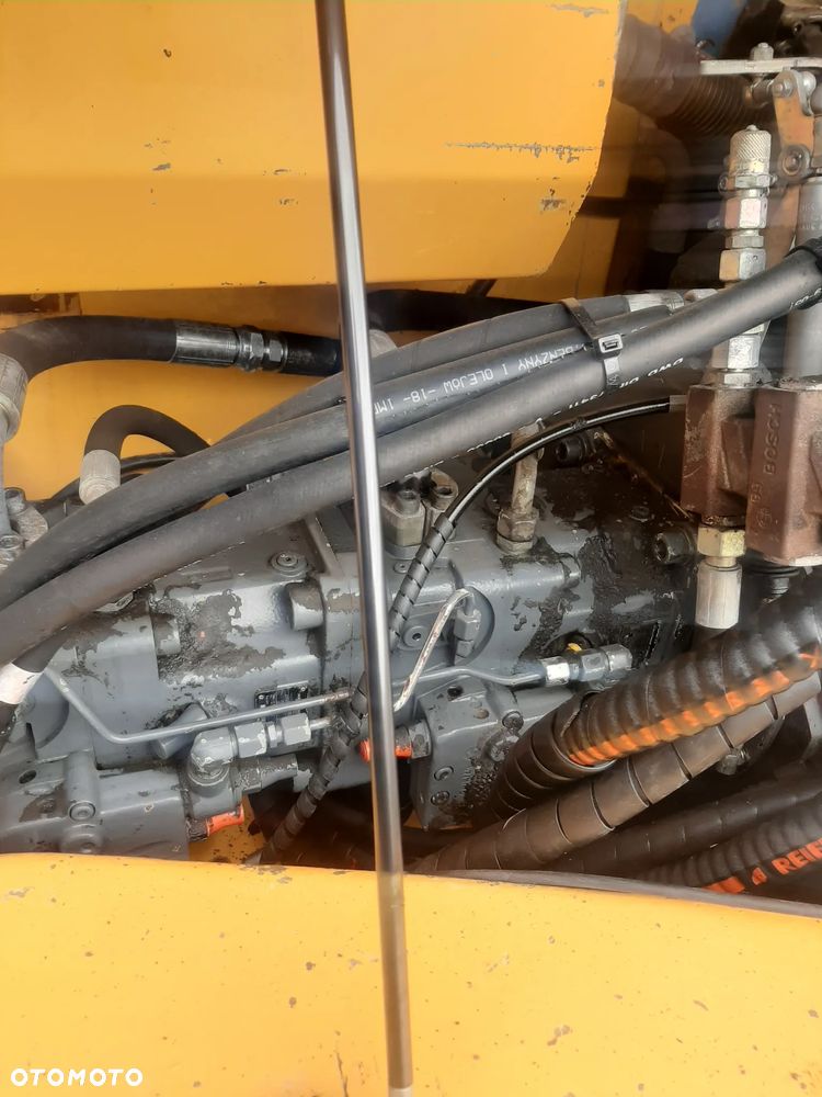 Liebherr 316 - 4