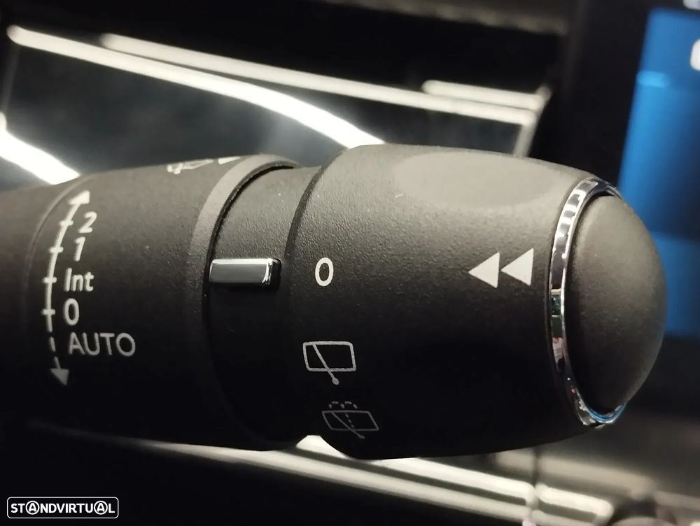 Peugeot 508 SW 1.6 PureTech Allure EAT8 - 26