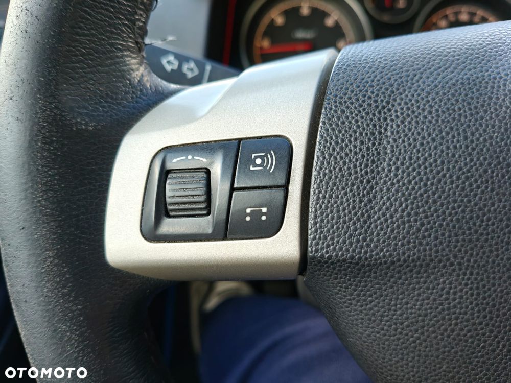 Opel Astra 1.7 CDTI Edition Plus - 29