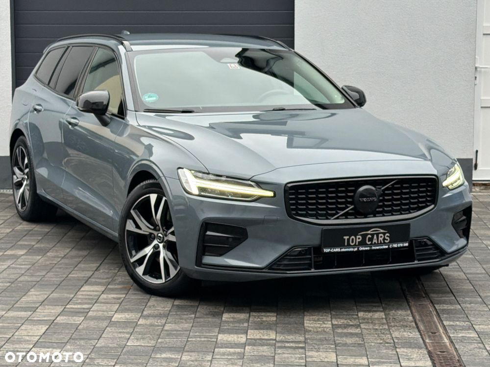 Volvo V60 B3 B Plus Dark - 14