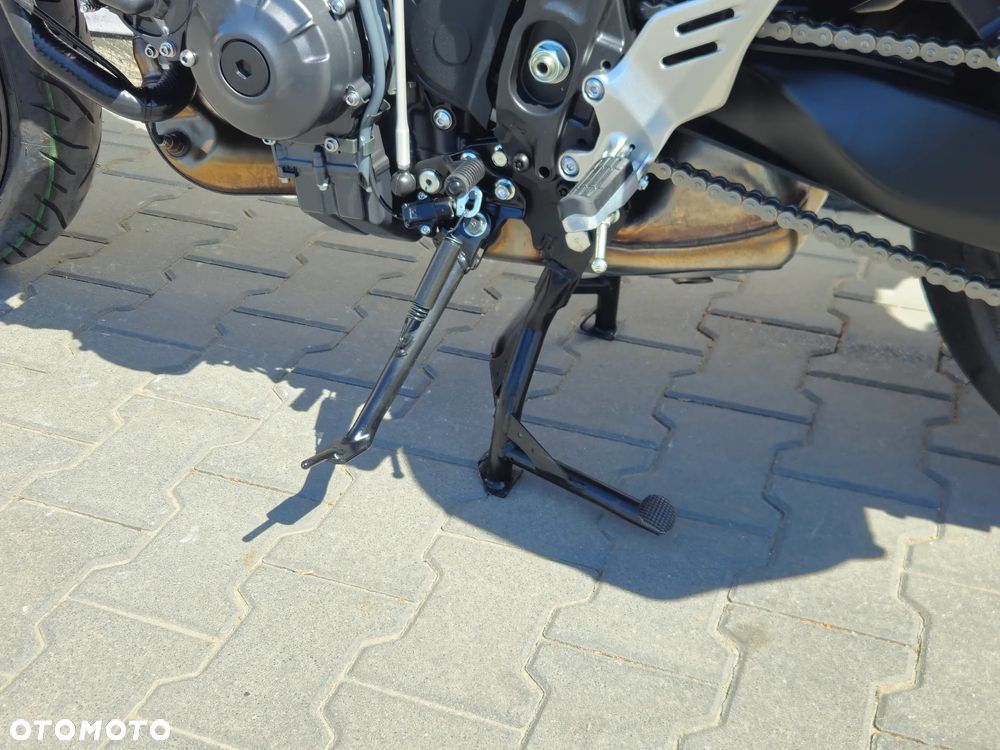 Yamaha Tracer - 18