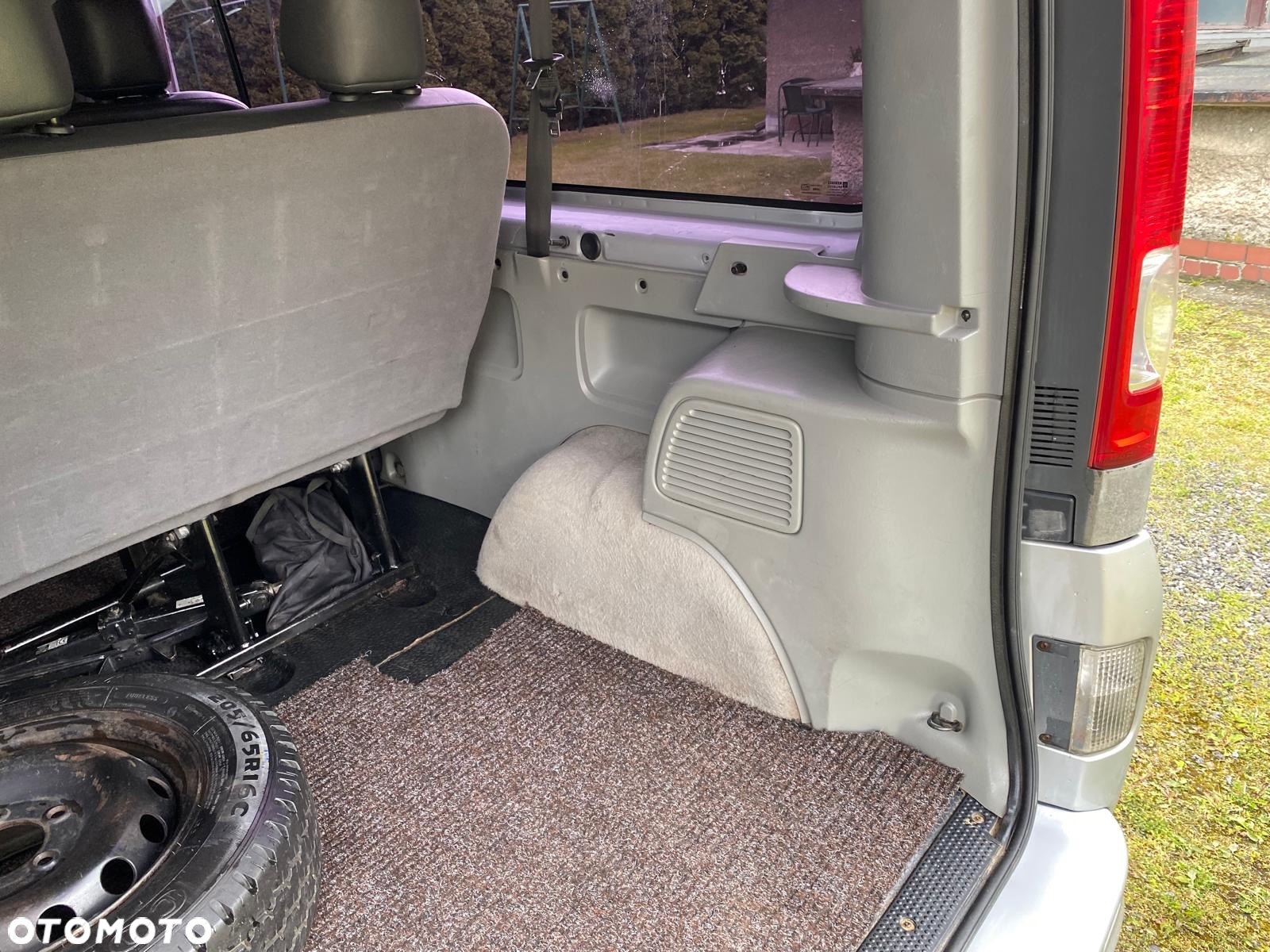 Renault Trafic L1H1 Passenger Lux - 17