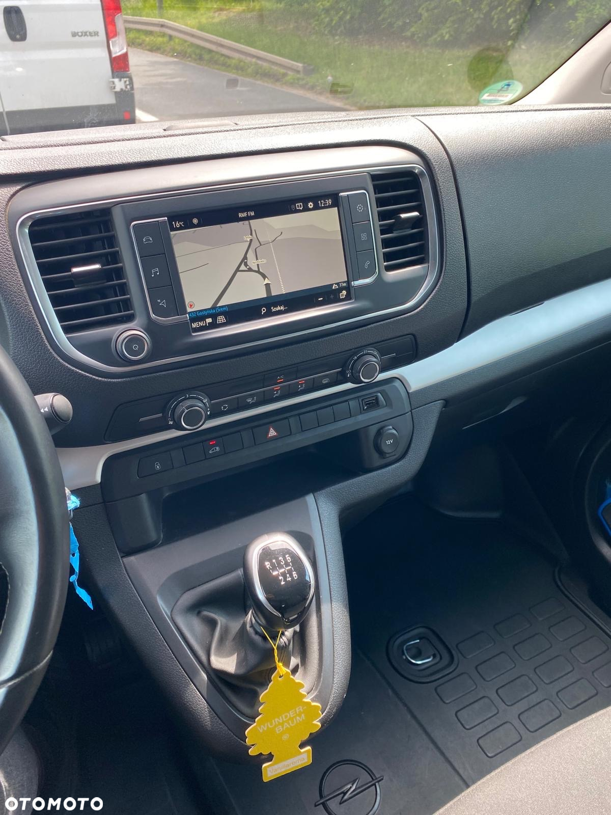 Opel Vivaro - 40