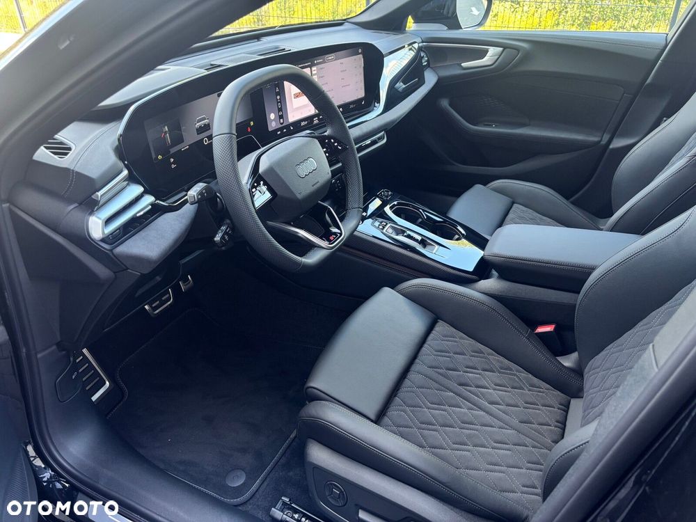 Audi A5 Avant TDI quattro 150 kW S tronic - 13