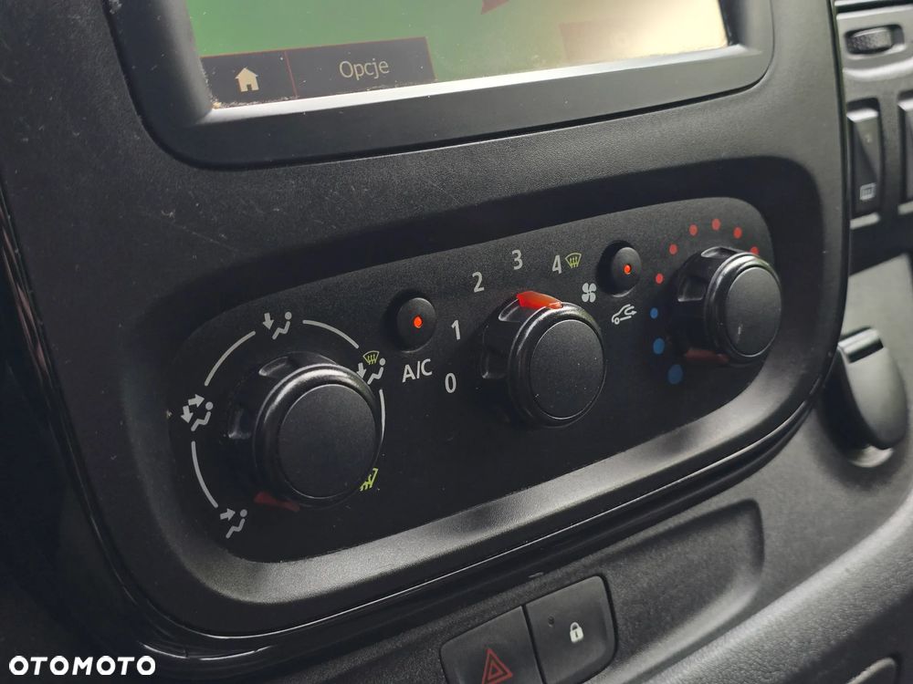 Opel Vivaro CDTI L2H1 S&S Sport - 29