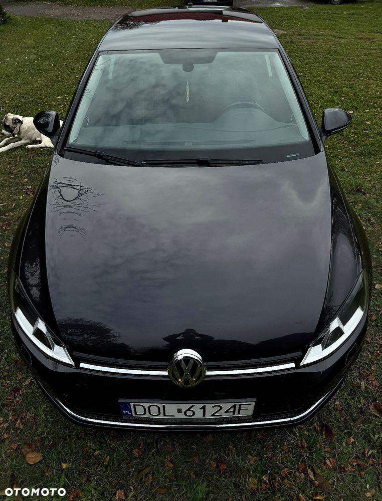 Volkswagen Golf 1.4 TSI - 6