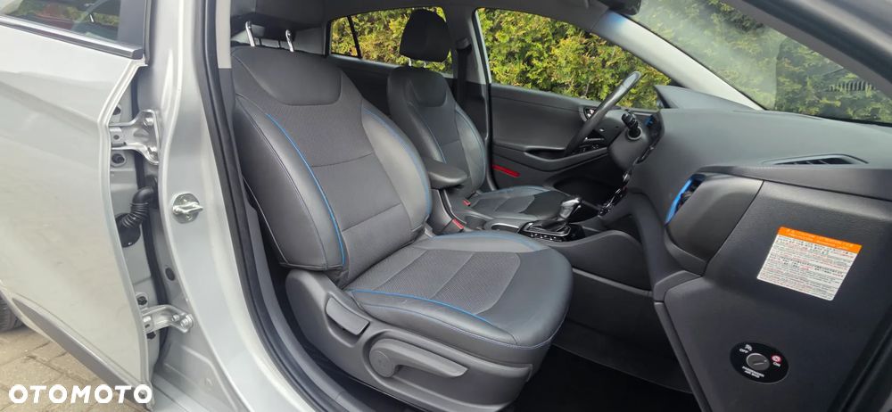 Hyundai IONIQ 1.6 GDI Prime - 37