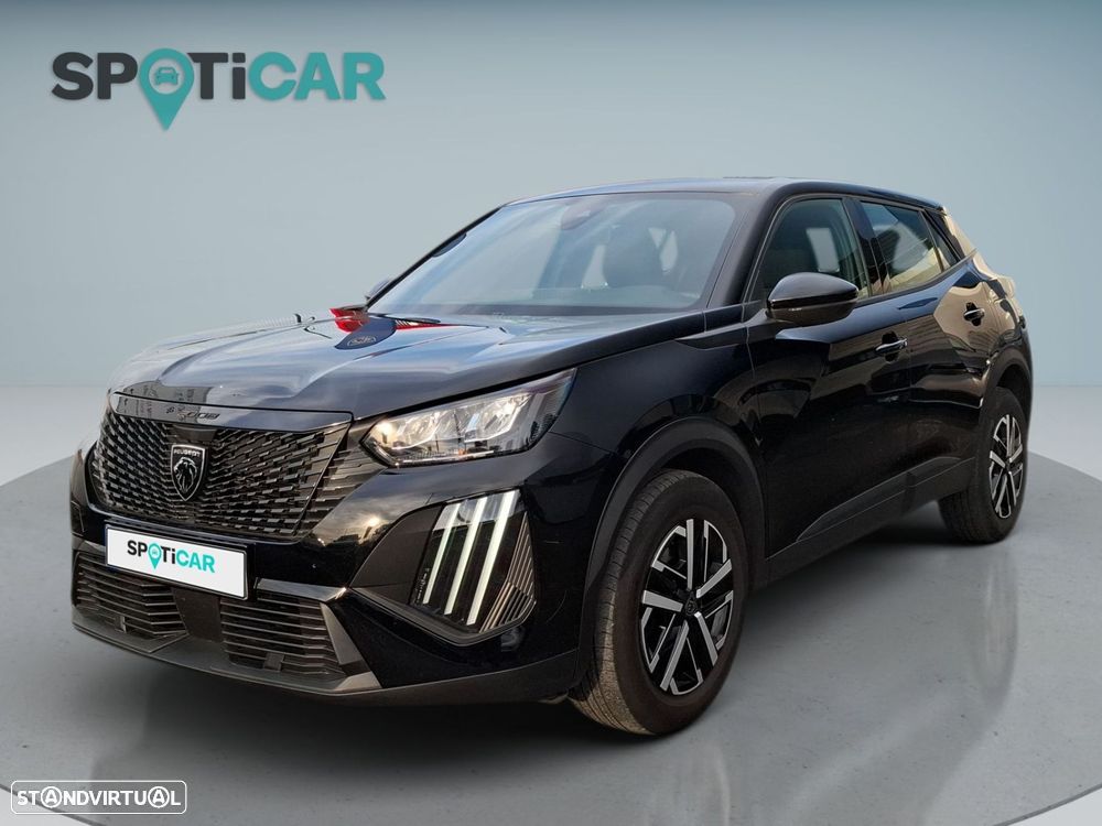 Peugeot 2008 1.2 PureTech Active - 1