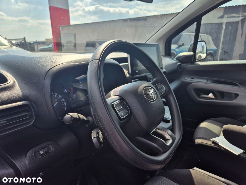 Toyota Proace City Verso 1.5 D-4D Business - 7