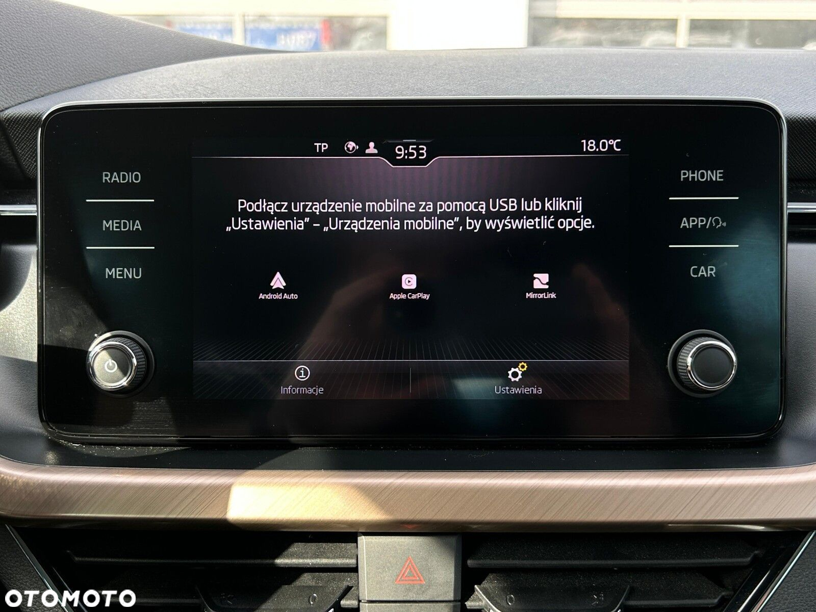 Skoda Scala 1.5 TSI Style - 31