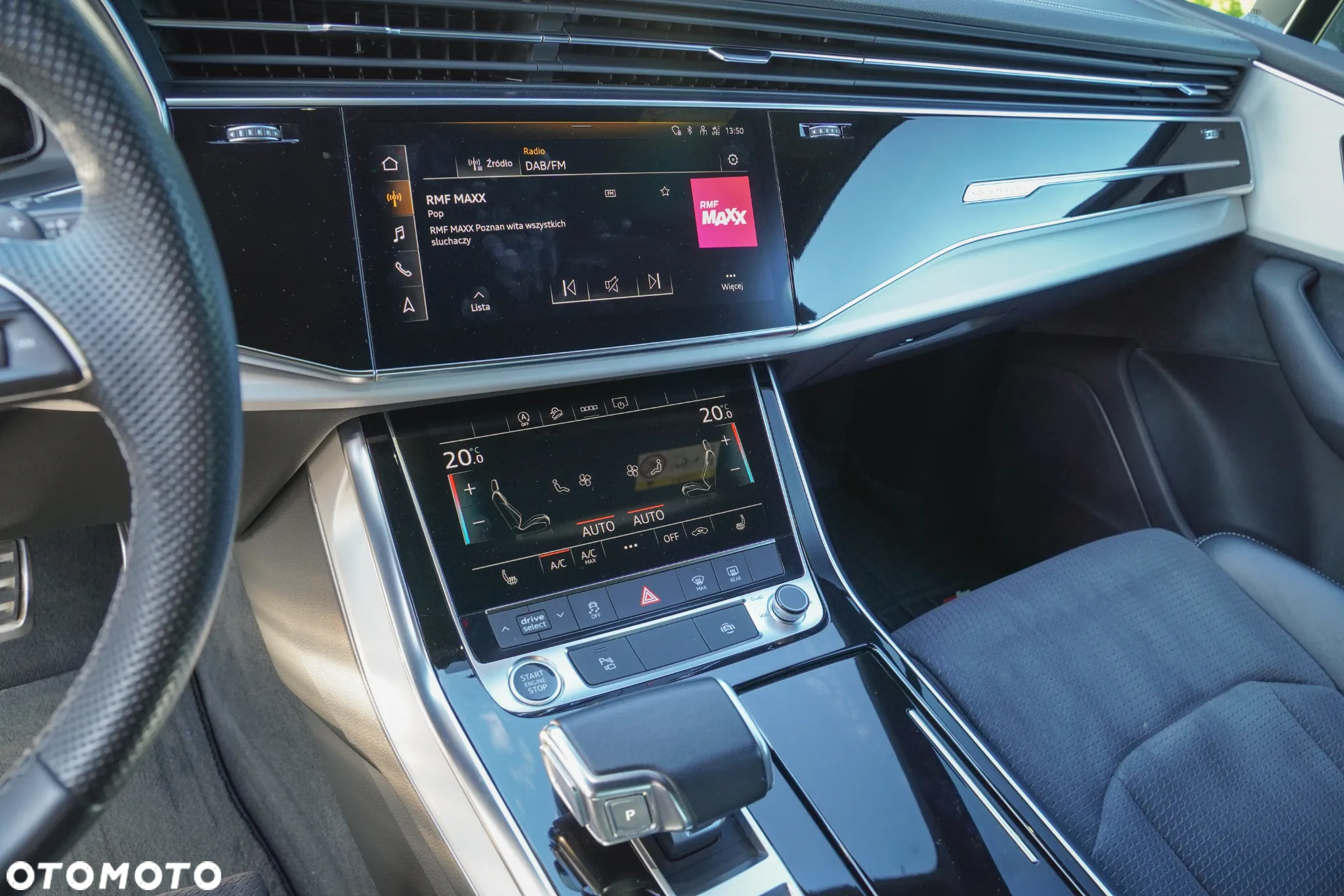 Audi Q7 - 14