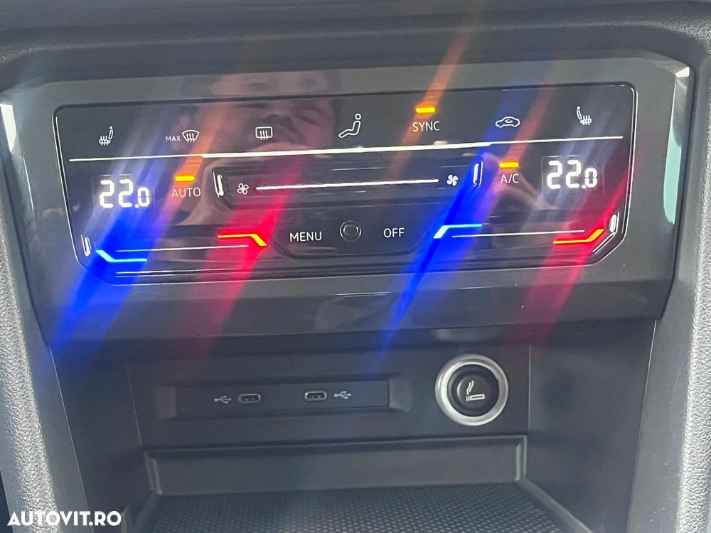 Volkswagen Tiguan 2.0 TDI SCR DSG 4Motion Life - 17