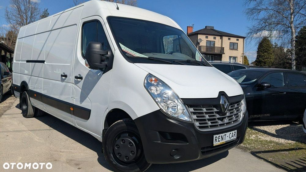 Renault Master - 5