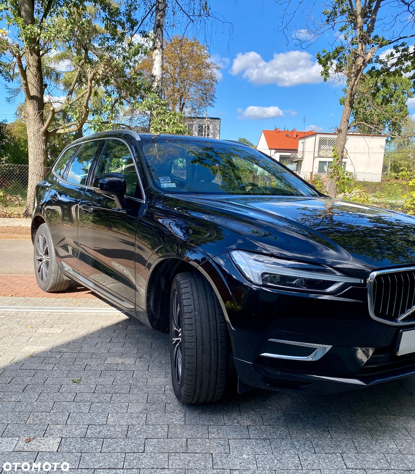 Volvo XC 60 D4 Inscription - 2
