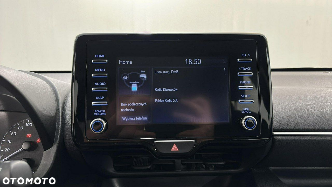 Toyota Yaris Hybrid 1.5 Comfort - 20
